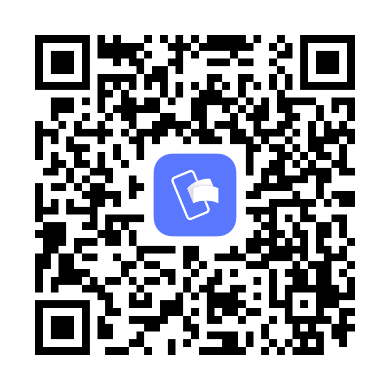 MobilePay QR