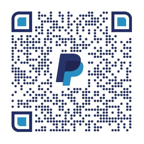 PayPal QR